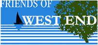 Friends of West End logo