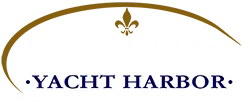 New Orleans Municipal Yacht Harbor Management Corporation (MYHMC) Logo