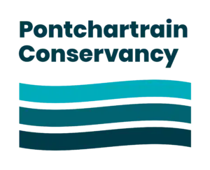 Pontchartrain Conservancy logo